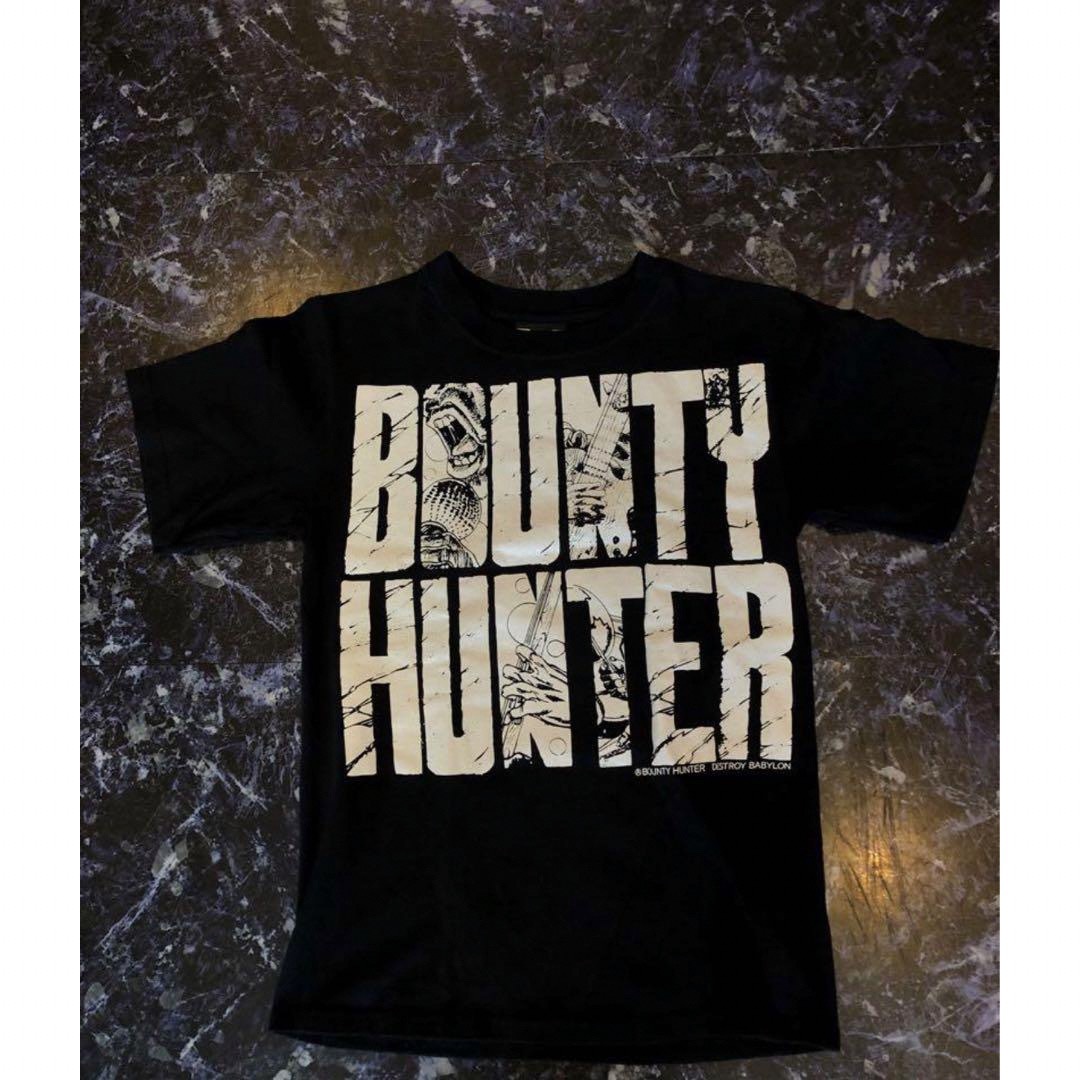 BOUNTY HUNTER(バウンティハンター)のバウンティハンター BOUNTHunter Tシャツ tee メンズのトップス(Tシャツ/カットソー(半袖/袖なし))の商品写真