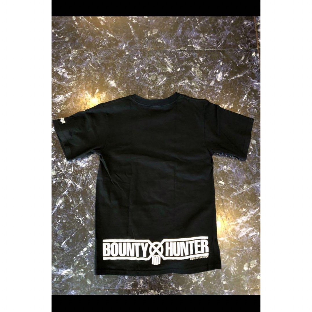 BOUNTY HUNTER(バウンティハンター)のバウンティハンター BOUNTHunter Tシャツ tee メンズのトップス(Tシャツ/カットソー(半袖/袖なし))の商品写真