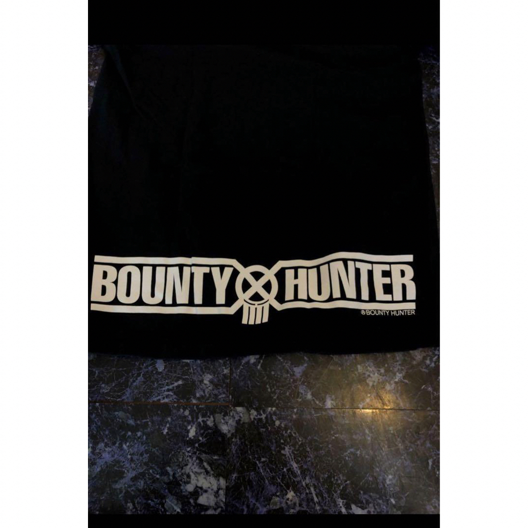 BOUNTY HUNTER(バウンティハンター)のバウンティハンター BOUNTHunter Tシャツ tee メンズのトップス(Tシャツ/カットソー(半袖/袖なし))の商品写真