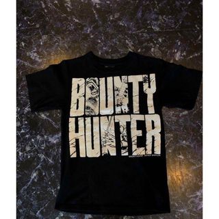 バウンティハンター(BOUNTY HUNTER)のバウンティハンター BOUNTHunter Tシャツ tee(Tシャツ/カットソー(半袖/袖なし))