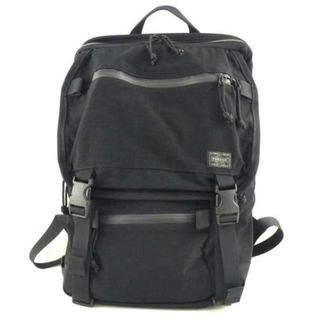 PORTER ポーター/リュックサック/約W28cmH42cmD12.5cm/バッグ/Bランク/64【中古】(リュック/バックパック)
