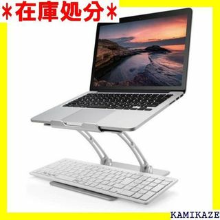 ☆送料無料 エレコム ノートPCスタンド アルミ合金 角度 AH20SV 119(その他)