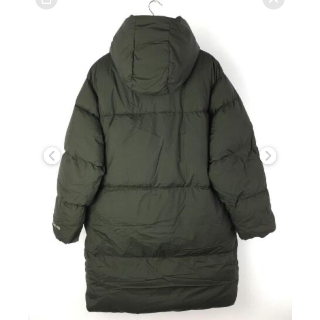 MONCLER - 新品タグ付MONCLER◇Canvey Giubbottoダウン MONCLER - 新品タグ付MONCLER◇Canvey Giubbottoダウン