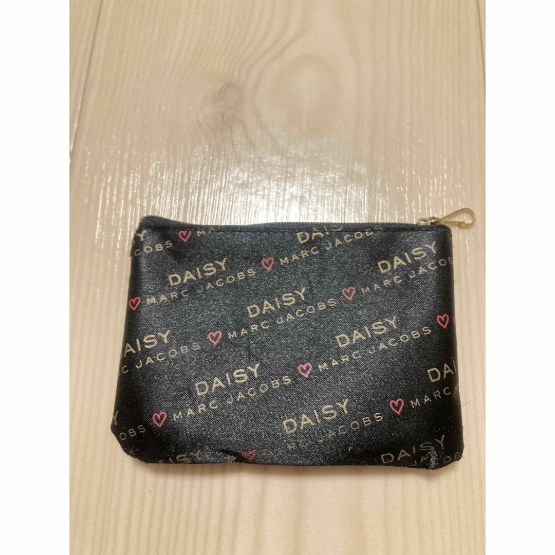 MARC JACOBS(マークジェイコブス)のDASY ミニポーチ レディースのファッション小物(ポーチ)の商品写真