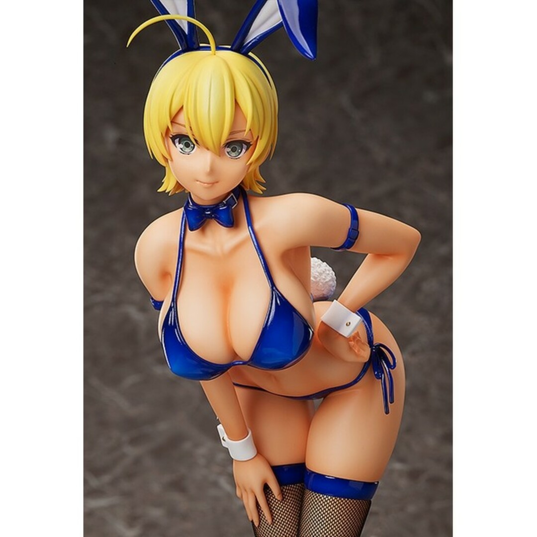 食戟のソーマ 水戸郁魅 フィギュア バニーver. 新品未開封 | フリマアプリ ラクマ 食戟のソーマ 水戸郁魅 フィギュア バニーver. 新品未開封 | フリマアプリ ラクマ