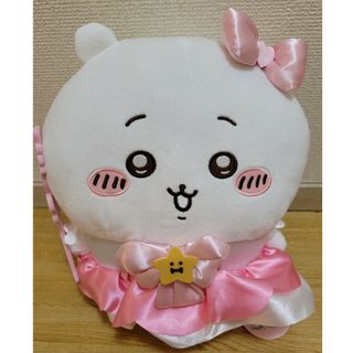 ちいかわ - *ラスト1点*【まじかるちいかわ】BIGぬいぐるみ☆ちい ちいかわ - *ラスト1点*【まじかるちいかわ】BIGぬいぐるみ☆ちい