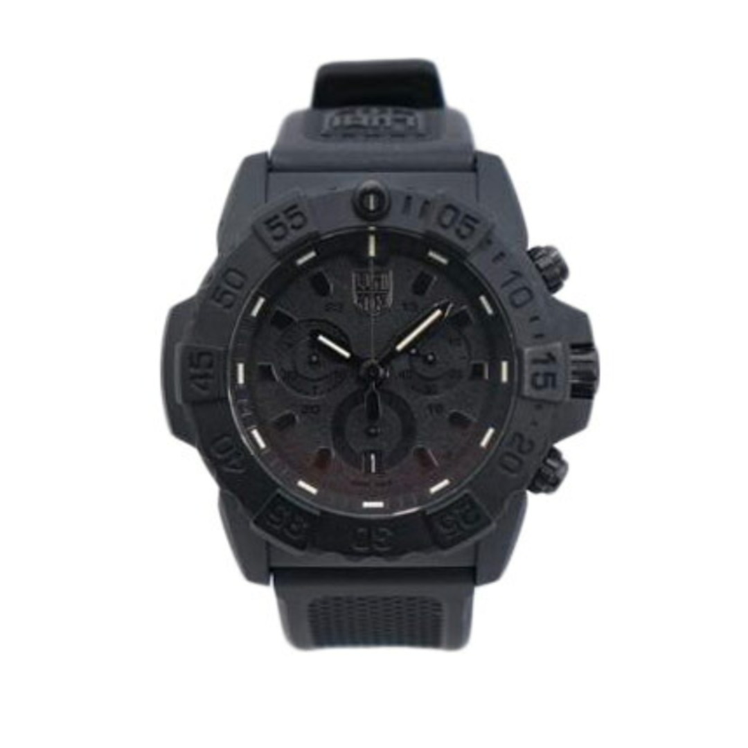 LUMINOX ルミノックス/ネイビーシールズ/クオーツ/XS.3581.BO LUMINOX ルミノックス/ネイビーシールズ/クオーツ/XS.3581.BO