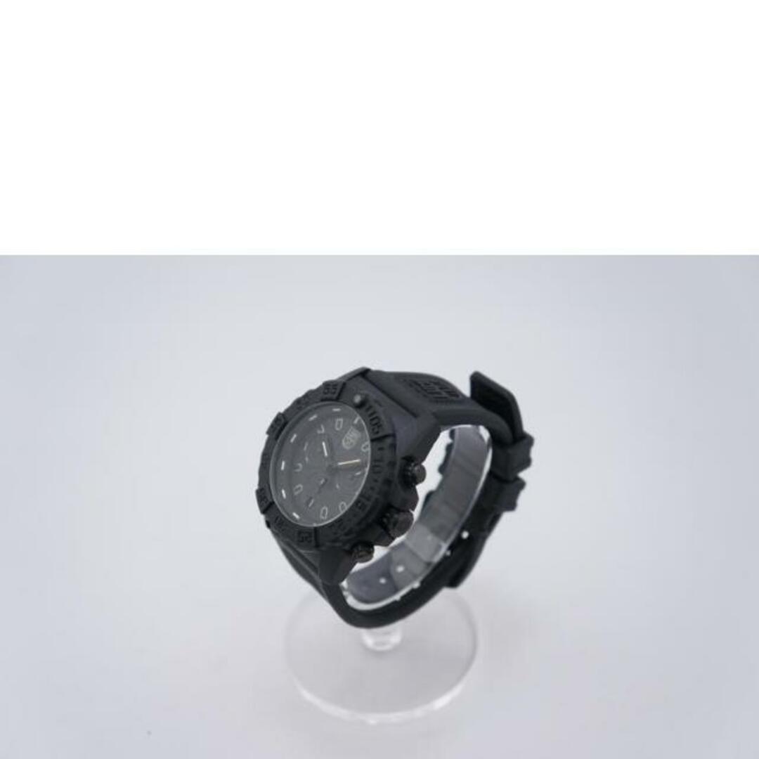 LUMINOX ルミノックス/ネイビーシールズ/クオーツ/XS.3581.BO LUMINOX ルミノックス/ネイビーシールズ/クオーツ/XS.3581.BO