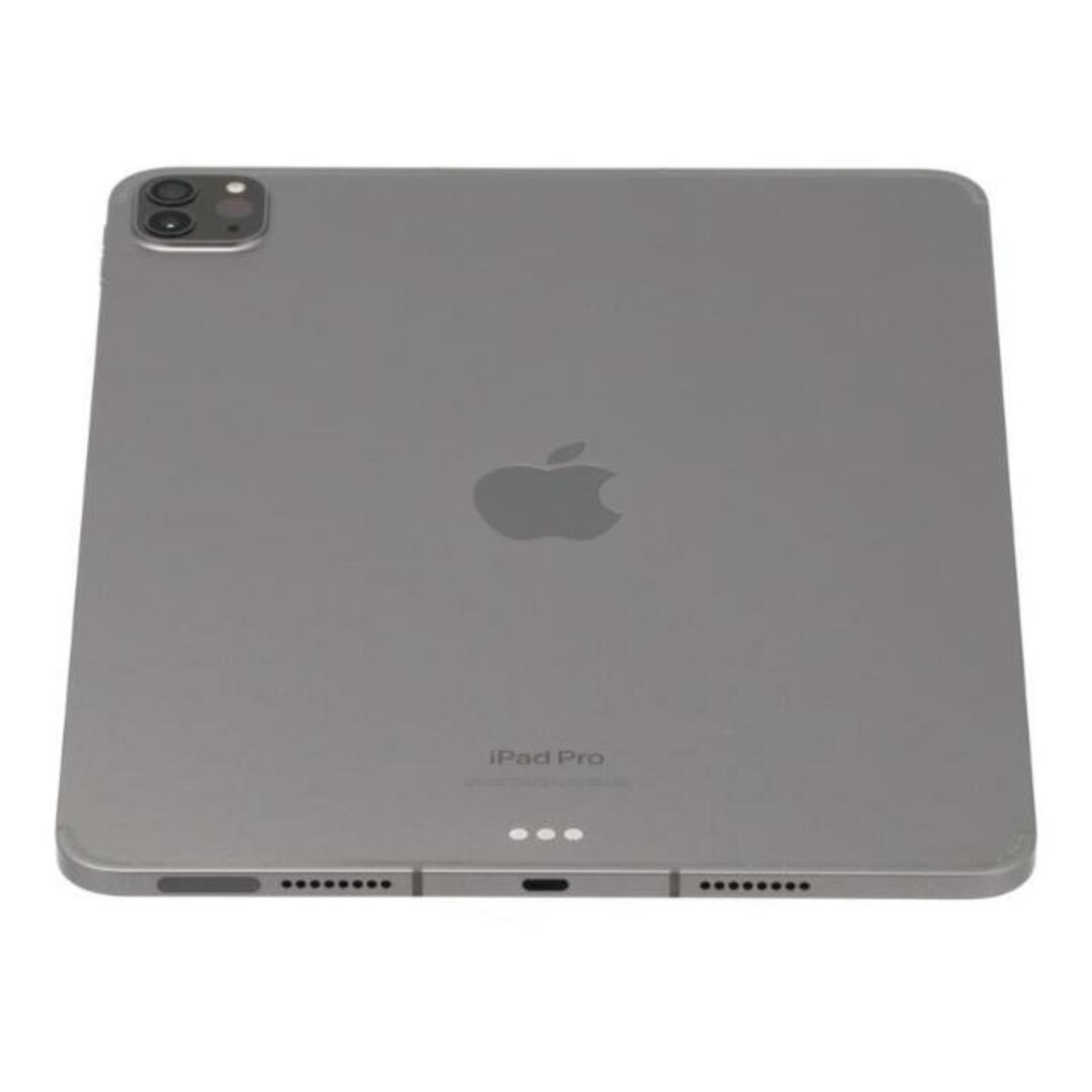 <br>Apple アップル/iPad Pro 11インチ(第4世代)/MP553LL/A/W34N4TQKX9/タブレット/Aランク/67【中古】 スマホ/家電/カメラのスマホアクセサリー(その他)の商品写真