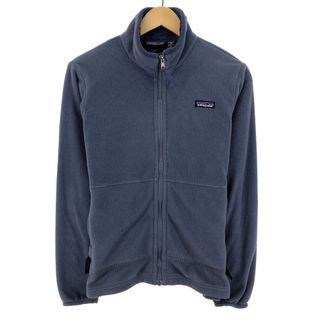 パタゴニア(patagonia)の古着 02年製 パタゴニア Patagonia SYNCHILLA ELL シンチラ 28360 FA02 フリースジャケット USA製 レディースM /eaa406288(その他)