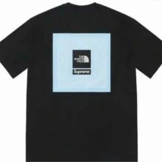 シュプリーム(Supreme)の【Sサイズ】supreme Bandana S/S Tee(Tシャツ/カットソー(半袖/袖なし))