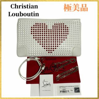 ルブタン(Christian Louboutin) ショルダーバッグ(レディース