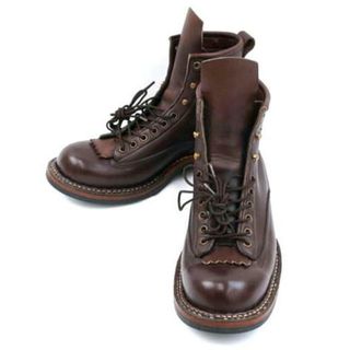 WHITE'S BOOTS ホワイツブーツ/WHITE'S スモークジャンパー ブーツ/8/メンズスシューズ/Aランク/67【中古】(ブーツ)