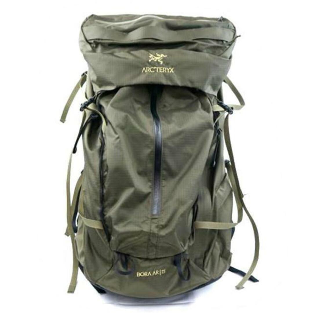 ltbrgtARC<br>ARC'TERYX アークテリクス/BORA 75 BACKPACK/BORA 75/バッグ/ABランク/67