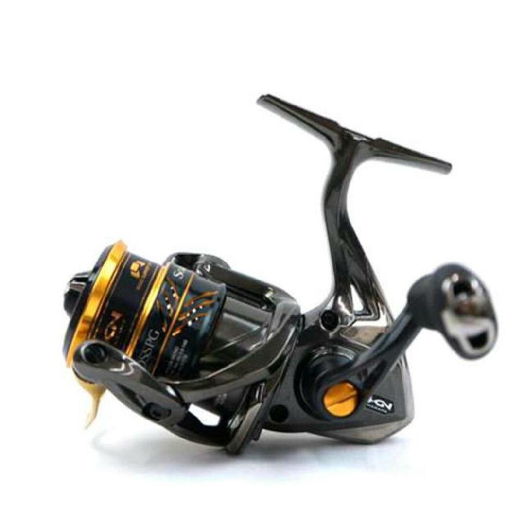 フィッシング<br>SHIMANO シマノ/スピニングリール/17ソアレCI4+ C2000SSPG /リール/ABランク/67