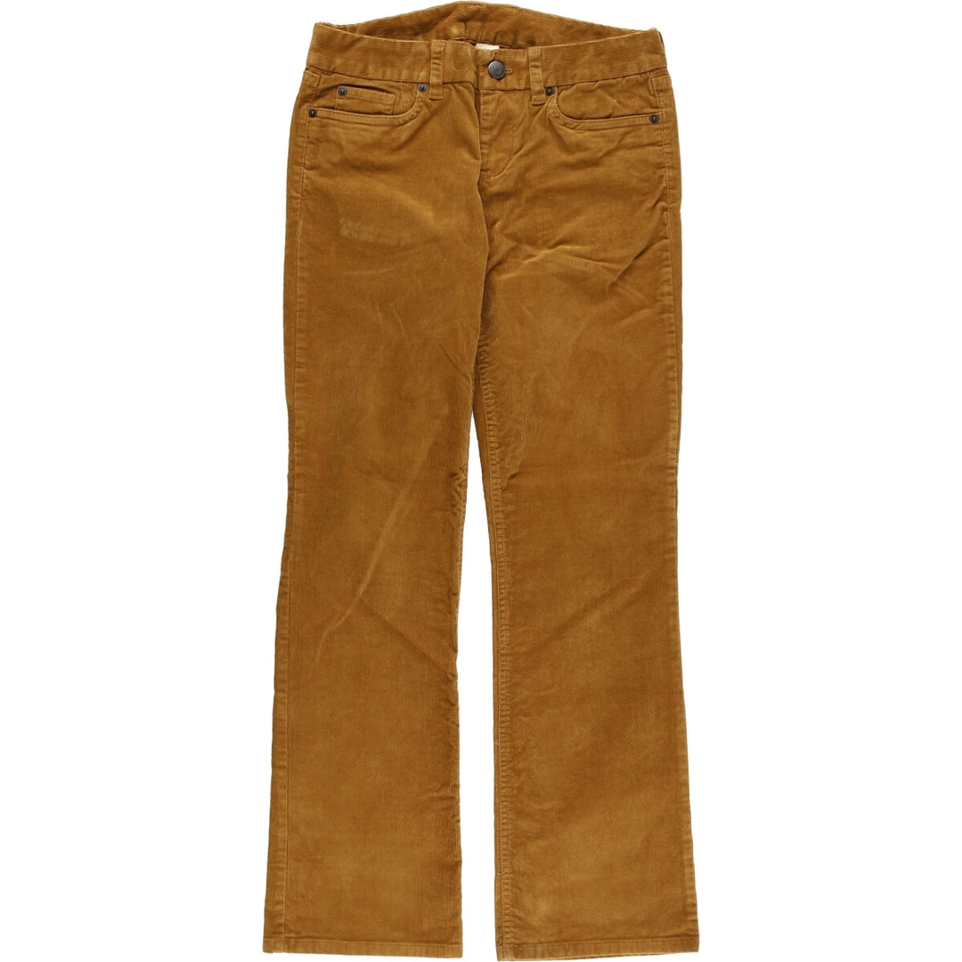 J.Crew(ジェイクルー)の古着 ジェイクルー J.Crew コーデュロイパンツ レディースL(w27) /eaa405671 レディースのパンツ(その他)の商品写真