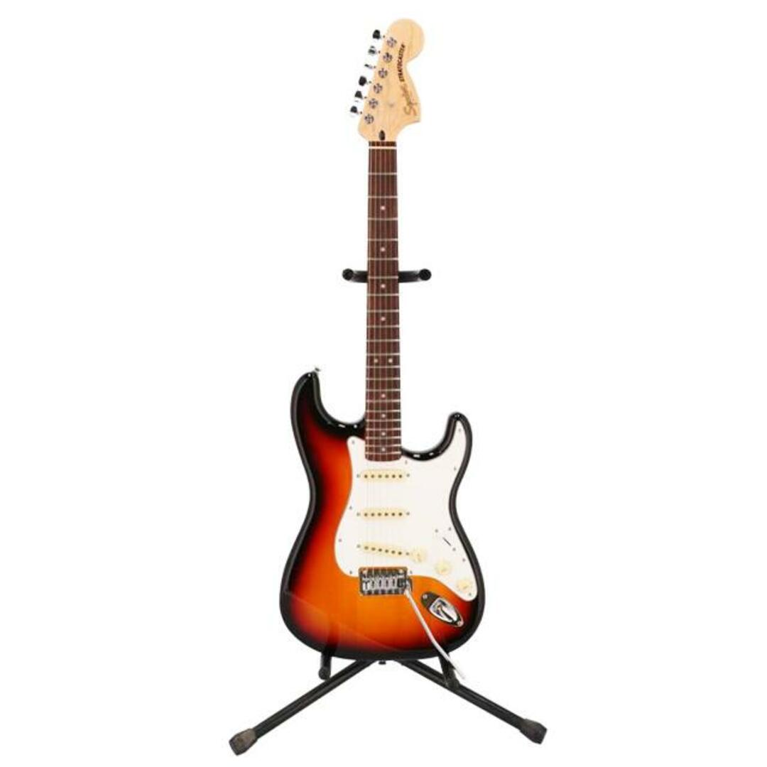 Squier by Fender スクワイヤー/エレキギター/AFF STRAT LRL WPG/CYKL22005345/Aランク/69【中古】の通販 by ワンダーレックス ラクマ店|ラクマ Squier by Fender スクワイヤー/エレキギター/AFF STRAT LRL WPG/CYKL22005345/Aランク/69【中古】の通販 by ワンダーレックス ラクマ店|ラクマ