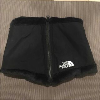 ザノースフェイス(THE NORTH FACE)のノースフェイス リバーシブルネックゲイタージップ(ネックウォーマー)