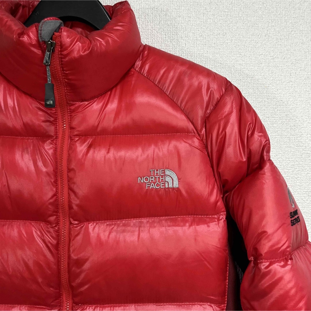 希少 96年製 バルトロ ダウンジャケット THE NORTH FACE 極暖 希少 96年製 バルトロ ダウンジャケット THE NORTH FACE 極暖