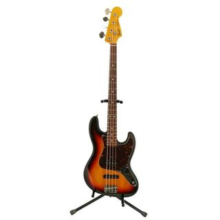 Fender Japan フェンダー ジャパン/エレキベース/JB62/R095838/Bランク/69【中古】(エレキベース)