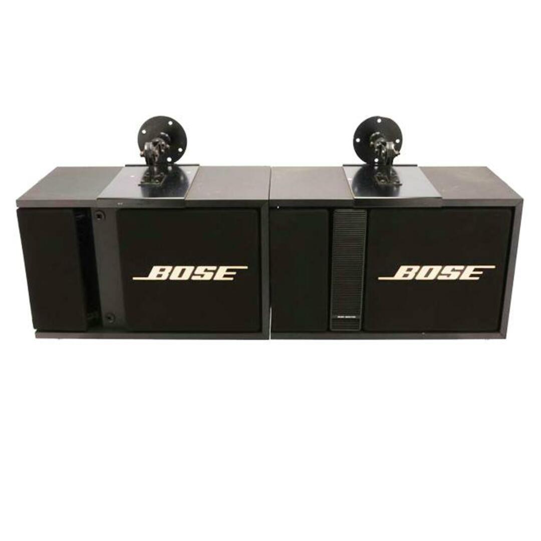 BOSE スピーカー ペア 101IT イタリアーノ 鳥マーク(BOSE BOSE スピーカー ペア 101IT イタリアーノ 鳥マーク(BOSE