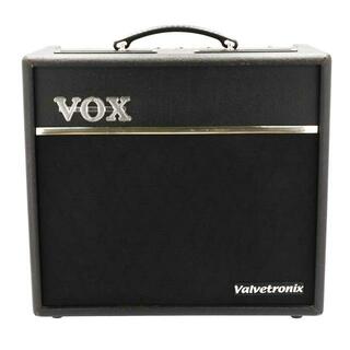 <br>VOX ヴォックス/ギターアンプ/VT40+/014713/Bランク/69【中古】(パワーアンプ)