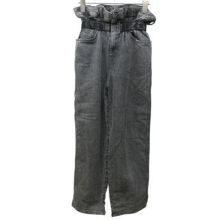 ディーゼル(DIESEL)のディーゼル KALLEY-NE デニムパンツ ジョグジーンズ 23 約S(デニム/ジーンズ)