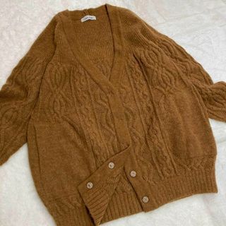 iliann loeb(カーディガン)のフリマアイテム一覧 iliann loeb(カーディガン)のフリマアイテム一覧