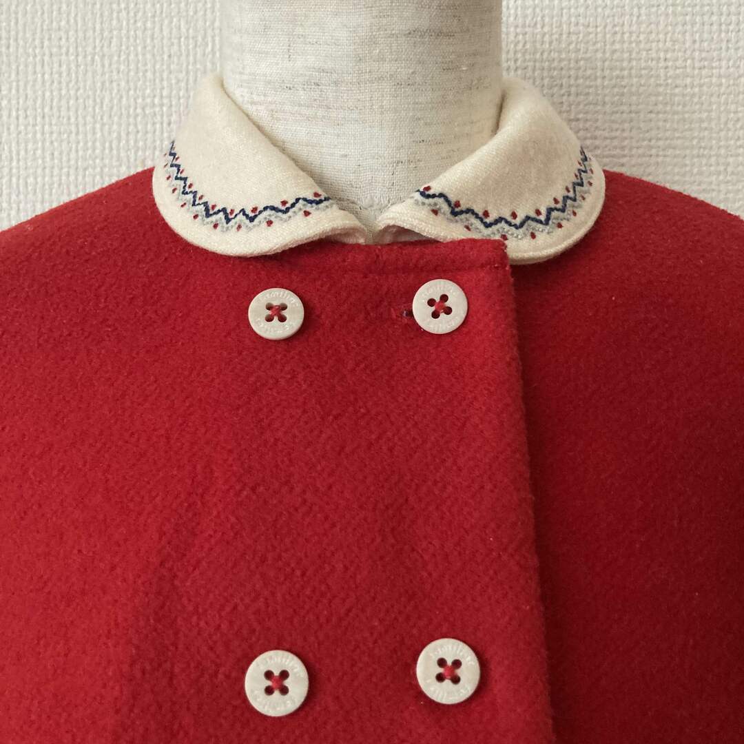 familiar(ファミリア)の☆若葉様専用☆ キッズ/ベビー/マタニティのベビー服(~85cm)(ジャケット/コート)の商品写真