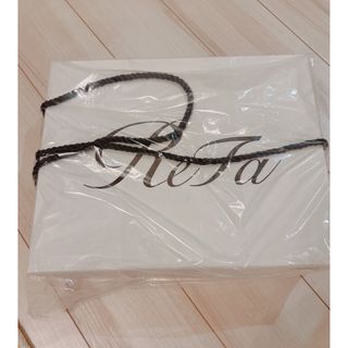 リファ(ReFa)のReFa リファビューテックドライヤープロブラック新品未開封(ドライヤー)