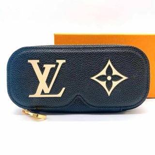 ルイヴィトン(LOUIS VUITTON)のLOUIS VUITTON モノグラム　アンプラント　メガネケース　ユニセックス(その他)