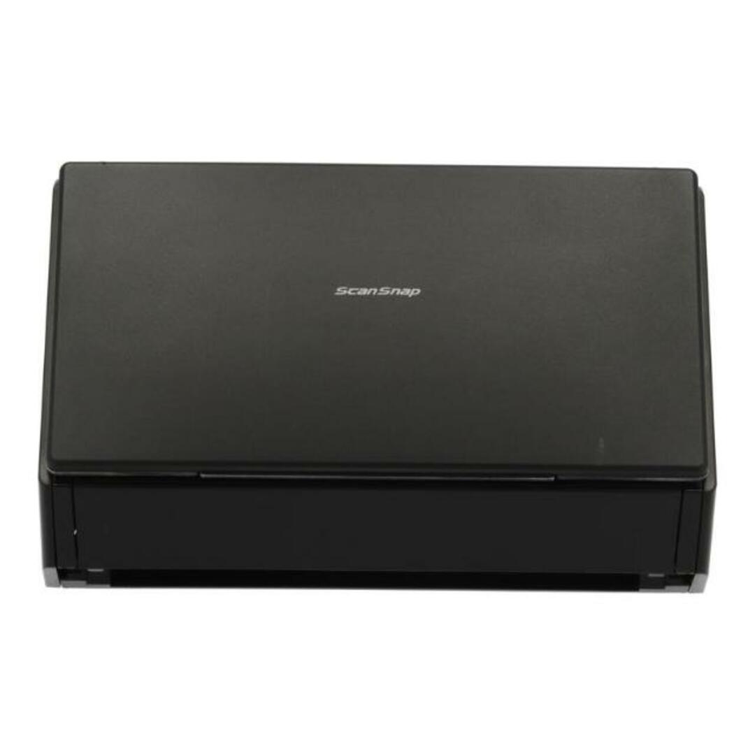 PC/タブレット<br>FUJITSU 富士通/ドキュメントスキャナ/ScanSnap iX500/FI-IX500/PA03656-B003/パソコン関連/Bランク/69