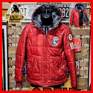 ヒステリックグラマーの通販 30,000点以上 | HYSTERIC GLAMOURを買う