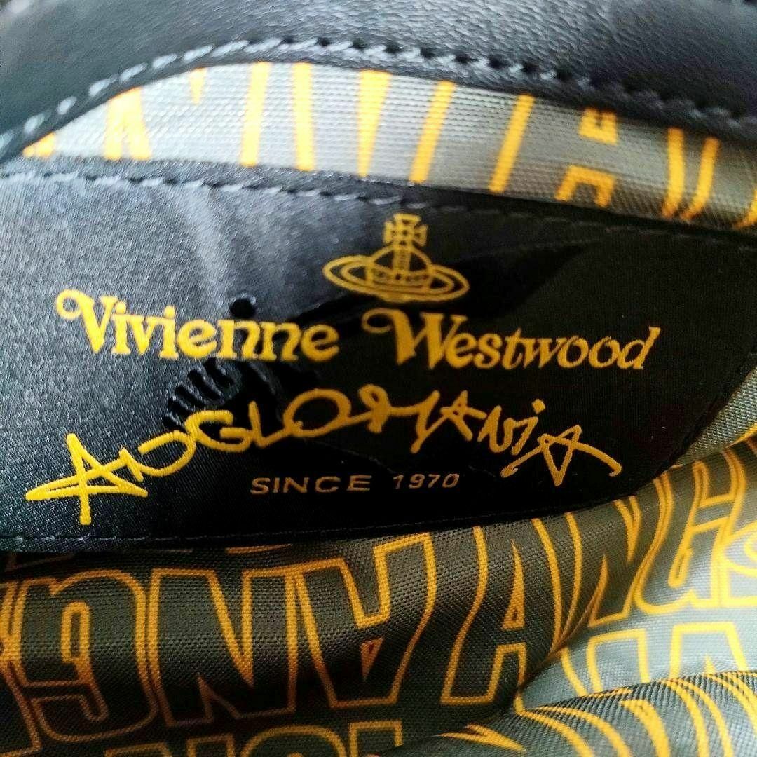 Vivienne Westwood - 未使用 ヴィヴィアン ウエストウッド Vivienne Westwood - 未使用 ヴィヴィアン ウエストウッド