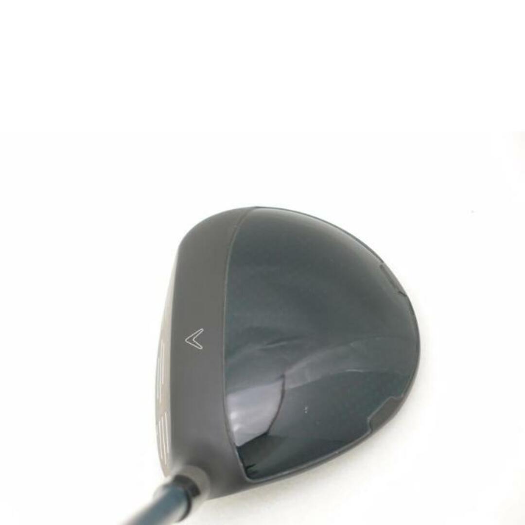 <br>Callaway キャロウェイ/フェアウェイウッド/#5/VENTUS TR 5 for Callaway/FLEX:S/PARADYM/単品クラブ/ABランク/69クラブ