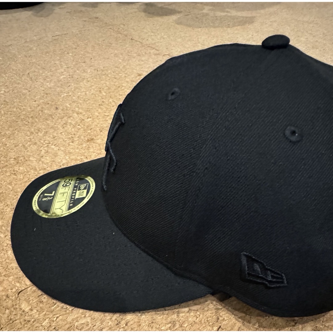 WTAPS 23AW 59FIFTY LOW PROFILE NEWERA Mwtaps - キャップ