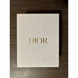 クリスチャンディオール(Christian Dior)のDior　プラチナ会員ギフト　ストラップ(スマホストラップ/チャーム)