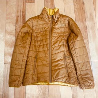 ショッヘル schoffel アウター レディースS ジャケット リバーシブル(登山用品)