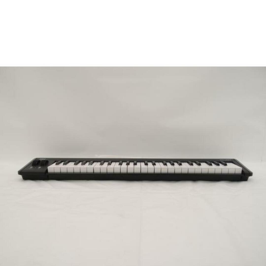 KORG コルグ/USB MIDIキーボード/microKEY2-49/003621/鍵盤楽器 KORG コルグ/USB MIDIキーボード/microKEY2-49/003621/鍵盤楽器