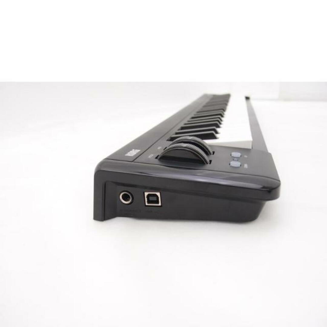 KORG コルグ/USB MIDIキーボード/microKEY2-49/003621/鍵盤楽器 KORG コルグ/USB MIDIキーボード/microKEY2-49/003621/鍵盤楽器