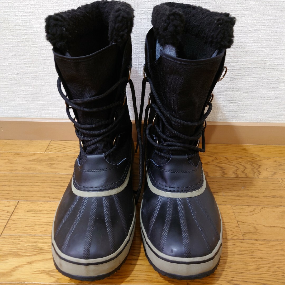 SOREL(ソレル)のSOREL 1964 pac nylon メンズの靴/シューズ(ブーツ)の商品写真