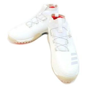 adidas アディダス/コードカオスボア/EE9106/27/ゴルフ用品/Bランク/71【中古】(シューズ)