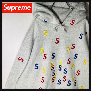 シュプリーム 限定 パーカー(メンズ)の通販 1,000点以上 | Supremeの