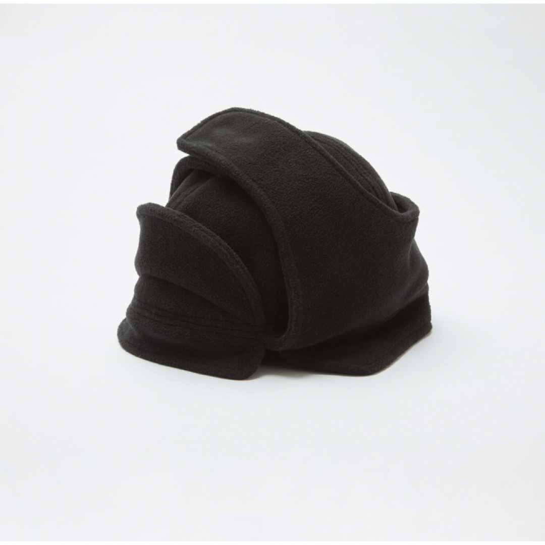 BAL(バル)のbal FLEECE TROOPER HAT メンズの帽子(ハット)の商品写真