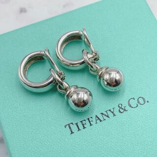 Tiffany & Co. - ティファニー TIFFANY&Co. ハート＆アローパール 