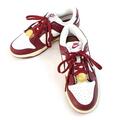 <br>NIKE ナイキ/NIKE DUNK LOW SE Team RED/D