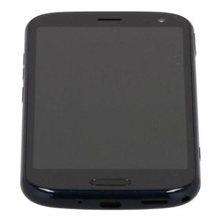 FUJITSU docomo 富士通/スマートフォン/らくらくスマートフォン/F-52B/200ea548/携帯電話/Bランク/71【中古】(モバイルケース/カバー)