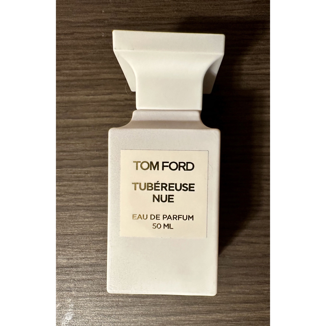 50%OFF Tom ford デュべルーズ ニュ オード パルファム スプレー(香水