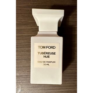 トムフォード(TOM FORD)のTom ford  デュべルーズ　ニュ　オード　パルファム　スプレー(香水)(香水(女性用))