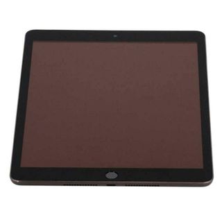 <br>Apple au アップル/iPad (第9世代)/MK473J/A/HJ24NY75YV/タブレット/Bランク/75【中古】(その他)